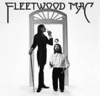 Fleetwood Mac - Fleetwood Mac (CD) ryhmässä Minishops / Fleetwood Mac @ Bengans Skivbutik AB (2993082)