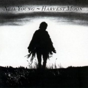 Neil Young - Harvest Moon ryhmässä -Start Vinyl @ Bengans Skivbutik AB (2995941)