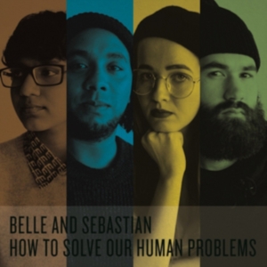 Belle & Sebastian - How To Solve Our Human Problems ryhmässä CD @ Bengans Skivbutik AB (2998298)