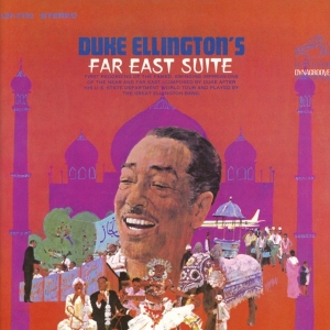 Ellington Duke - Far East Suite ryhmässä CD @ Bengans Skivbutik AB (2998321)