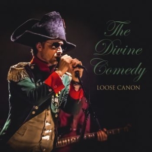 Divine Comedy - Loose Canon ryhmässä Minishops / Divine Comedy @ Bengans Skivbutik AB (2998436)