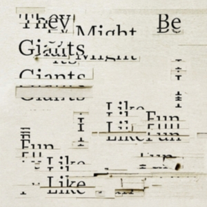 They Might Be Giants - I Like Fun ryhmässä CD @ Bengans Skivbutik AB (2998439)