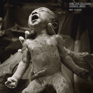 Harper Roy - Come Out Fighting Ghengis Smith ryhmässä VINYYLI @ Bengans Skivbutik AB (2998442)
