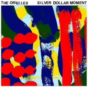 Orielles - Silver Dollar Moment ryhmässä CD @ Bengans Skivbutik AB (2998453)