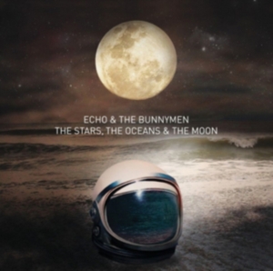 Echo & The Bunnymen - The Stars, The Oceans & The Moon ryhmässä VINYYLI @ Bengans Skivbutik AB (2999218)