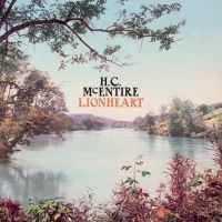 H.C. Mcentire - Lionheart ryhmässä VINYYLI @ Bengans Skivbutik AB (3000844)