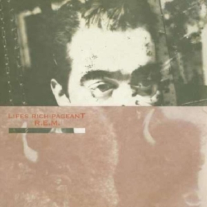 R.E.M. - Life's Rich Pageant (Vinyl) ryhmässä VINYYLI @ Bengans Skivbutik AB (3000856)