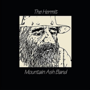 Mountain Ash Band - Hermit ryhmässä CD @ Bengans Skivbutik AB (3000943)