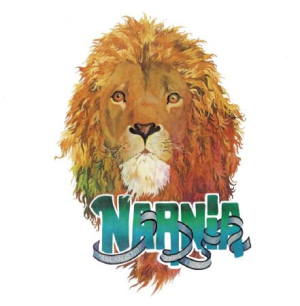 Narnia - Aslan Is Not A Tame Lion ryhmässä CD @ Bengans Skivbutik AB (3000944)