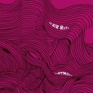 Dirtmusic - Bu Bir Ruya ryhmässä CD @ Bengans Skivbutik AB (3000946)