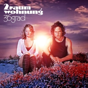 2Raumwohnung - 36 Grad ryhmässä CD @ Bengans Skivbutik AB (3000950)