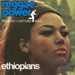 Ethiopians - Reggae Power / Woman Capture Man ryhmässä CD @ Bengans Skivbutik AB (3000966)