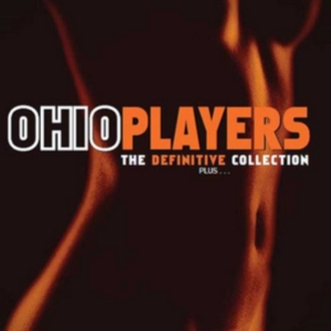 Ohio Players - Definitive Collection? Plus ryhmässä CD @ Bengans Skivbutik AB (3000982)