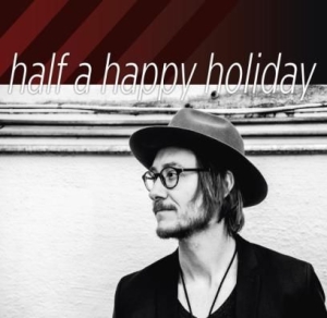 Douglas Adam - Half A Happy Holiday ryhmässä CD @ Bengans Skivbutik AB (3001024)