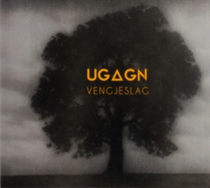Ugagn - Vengjeslag ryhmässä CD @ Bengans Skivbutik AB (3001027)