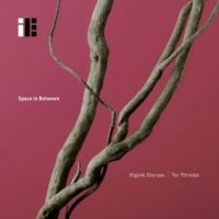Storaas Vigleik & Tor Yttredal - Space In Between ryhmässä CD @ Bengans Skivbutik AB (3001037)