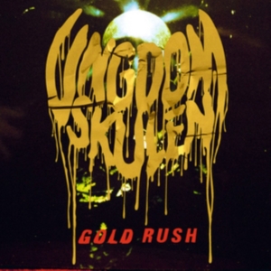 Ungdomskulen - Gold Rush ryhmässä VINYYLI @ Bengans Skivbutik AB (3001048)