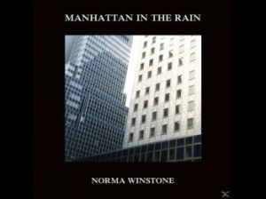 Winstone Norma - Manhattan In The Rain (Remastered) ryhmässä CD @ Bengans Skivbutik AB (3002038)