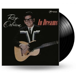 Orbison Roy - In Dreams ryhmässä MK Test 4 @ Bengans Skivbutik AB (3002050)