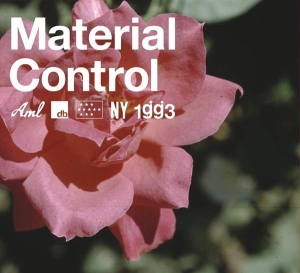 Glassjaw - Material Control ryhmässä CD @ Bengans Skivbutik AB (3002057)