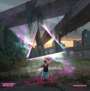 Diablo Swing Orchestra - Pacifisticuffs ryhmässä CD @ Bengans Skivbutik AB (3013732)