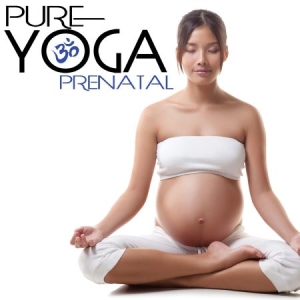 Pure Yoga Prenatal - Special Interst ryhmässä CD / Pop-Rock @ Bengans Skivbutik AB (3013733)