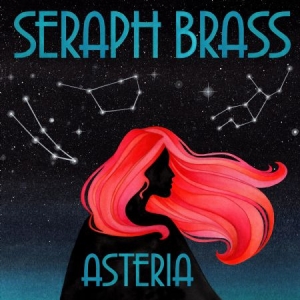 Seraph Brass - Asteria ryhmässä CD @ Bengans Skivbutik AB (3013738)