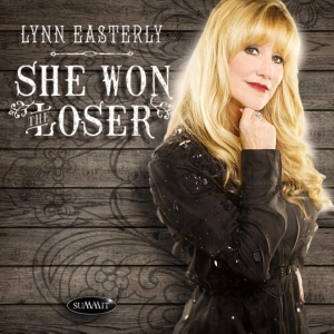 Easterly Lynn - She Won The Loser ryhmässä CD @ Bengans Skivbutik AB (3013739)