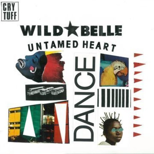 Wild Belle - Untamed Heart/Morphone Dreamer ryhmässä VINYYLI / Rock @ Bengans Skivbutik AB (3013751)