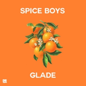 Spice Boys - Glade ryhmässä CD @ Bengans Skivbutik AB (3013755)