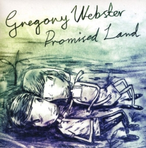 Webster Gregory - Promised Land ryhmässä VINYYLI @ Bengans Skivbutik AB (3013776)