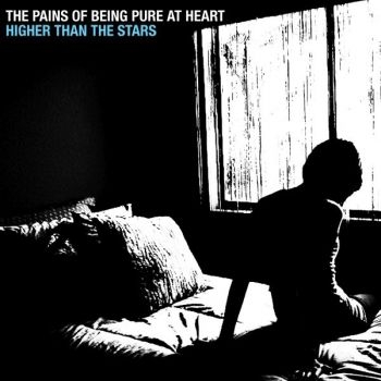 Pains Of Being Pure At Heart The - Higher Than The Stars Ep ryhmässä CD / Rock @ Bengans Skivbutik AB (3013781)