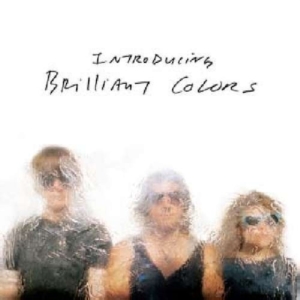 Brilliant Colors - Introducing ryhmässä CD @ Bengans Skivbutik AB (3013785)
