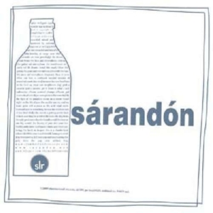 Sarandon/The Membranes - Spike Milligan's Tape Recorder ryhmässä VINYYLI @ Bengans Skivbutik AB (3013786)
