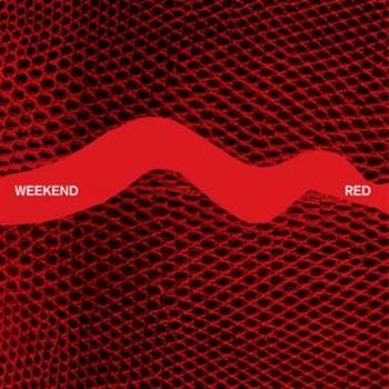 Weekend - Red Ep ryhmässä VINYYLI / Myydyimmät @ Bengans Skivbutik AB (3013820)