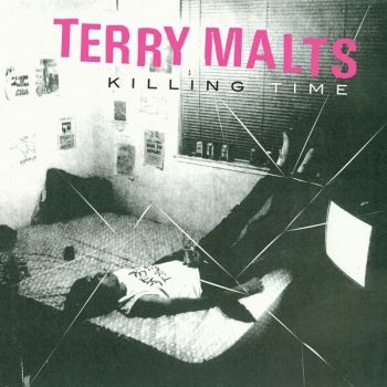 Terry Malts - Killing Time ryhmässä CD / Myydyimmät @ Bengans Skivbutik AB (3013827)