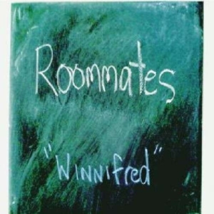 Roommates - Winnifred ryhmässä VINYYLI @ Bengans Skivbutik AB (3013828)