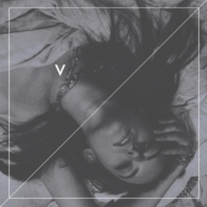 Violens - Totally True ryhmässä VINYYLI @ Bengans Skivbutik AB (3013830)