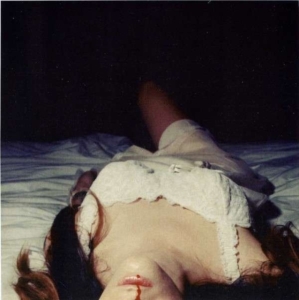 Kids On A Crime Spree - Creep The Creeps ryhmässä VINYYLI @ Bengans Skivbutik AB (3013832)