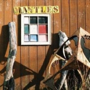 Mantles - Memory ryhmässä VINYYLI @ Bengans Skivbutik AB (3013834)