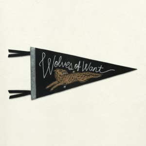 Bent Shapes - Wolves Of Want ryhmässä VINYYLI @ Bengans Skivbutik AB (3013835)