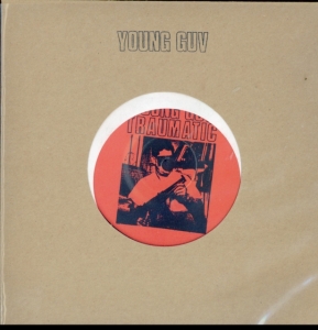 Young Guv - Traumatic ryhmässä VINYYLI @ Bengans Skivbutik AB (3013838)