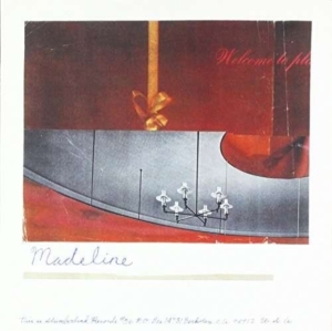 Nord Express - Sharky ryhmässä VINYYLI @ Bengans Skivbutik AB (3013844)