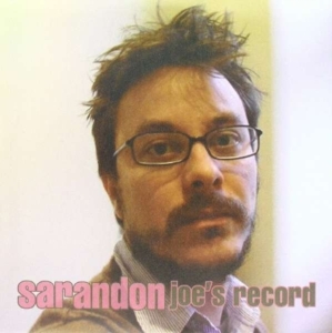 Sarandon - Joe's Record ryhmässä VINYYLI @ Bengans Skivbutik AB (3013847)