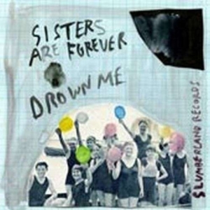 Sexy Kids - Sisters Are Forever ryhmässä VINYYLI @ Bengans Skivbutik AB (3013849)