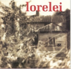 Lorelei - Everyone Must Touch The Stove ryhmässä CD @ Bengans Skivbutik AB (3013859)