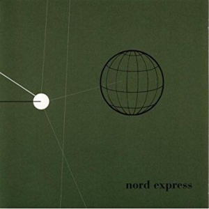 Nord Express - Nord Express Ep ryhmässä CD @ Bengans Skivbutik AB (3013863)