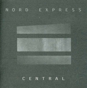 Nord Express - Central ryhmässä CD @ Bengans Skivbutik AB (3013864)