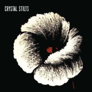 Crystal Stilts - Alight Of Night ryhmässä CD @ Bengans Skivbutik AB (3013868)