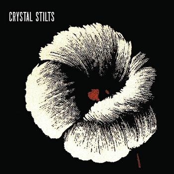 Crystal Stilts - Alight Of Night ryhmässä CD / Myydyimmät @ Bengans Skivbutik AB (3013868)
